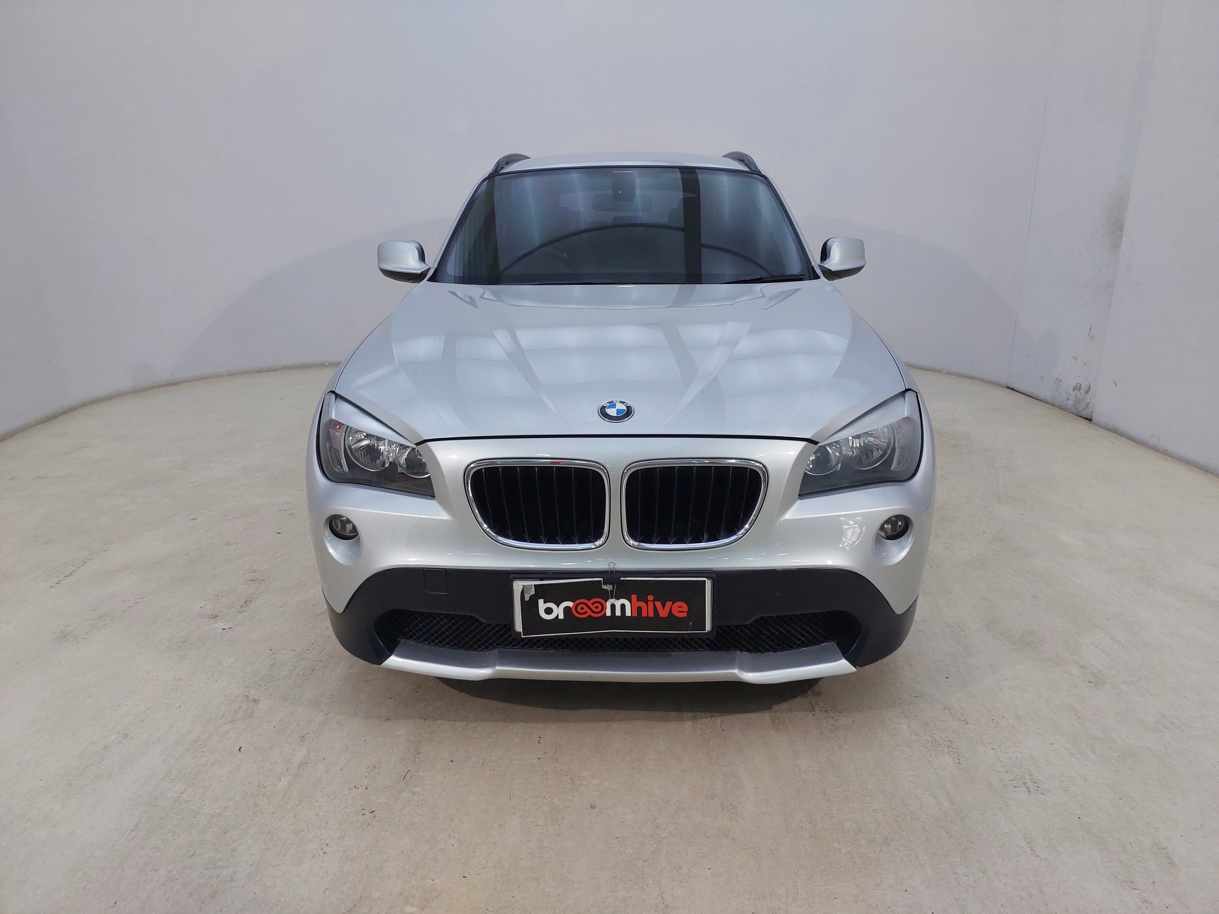 BMW X1 1.8 Sdrive Auto