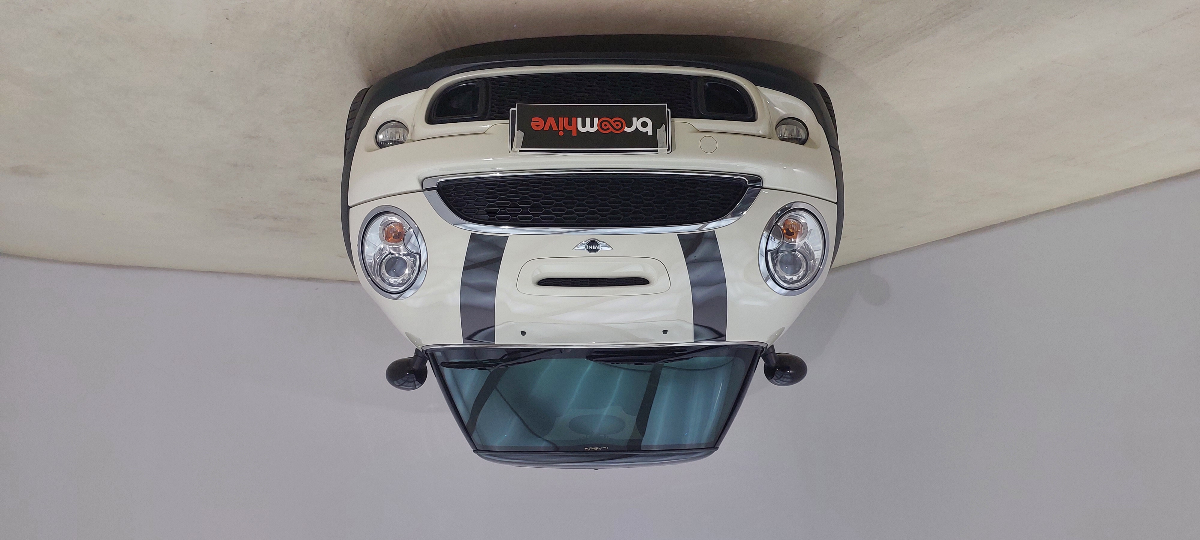 MINI Cooper S Auto