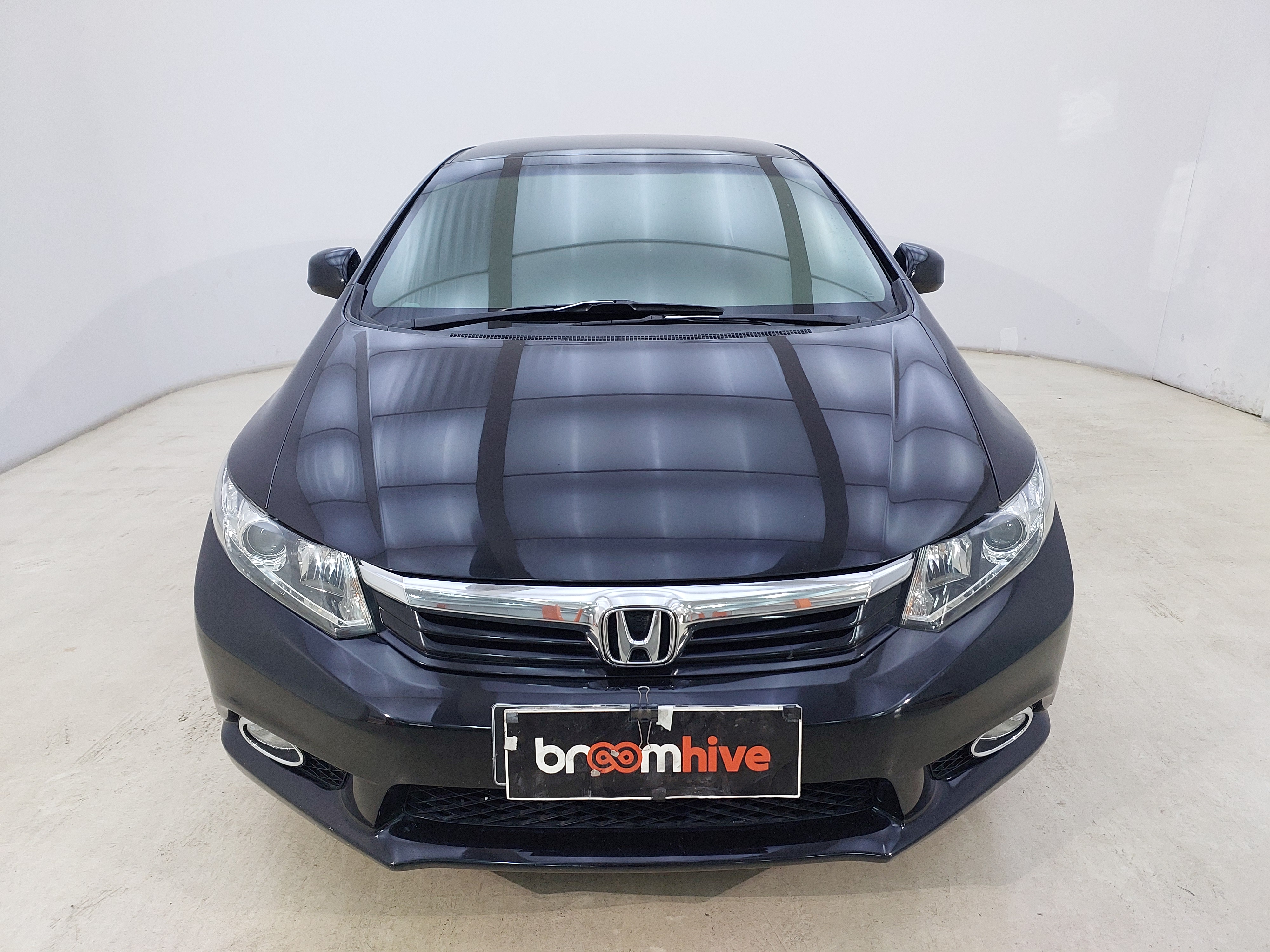 Honda Civic FB2 1.8 Auto